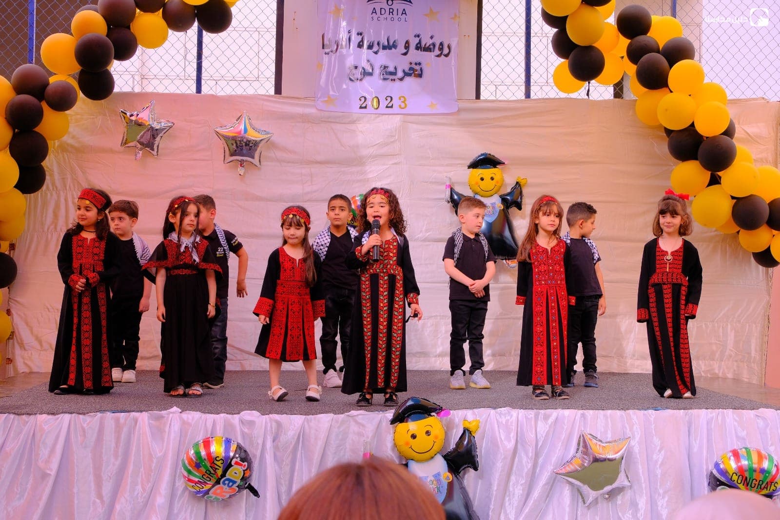 مدرسة ادريا — 3