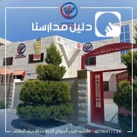 Afaq Al Fikr Schools