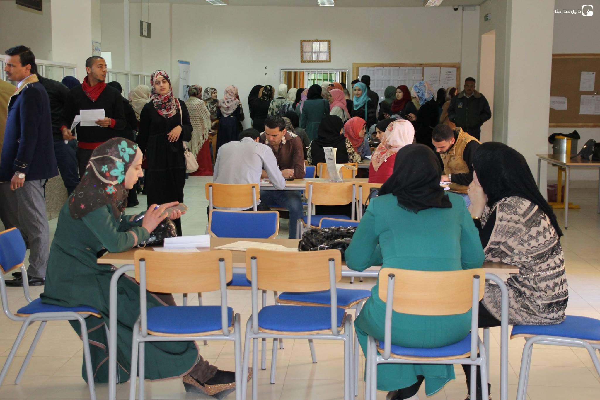 Ajloun National University — 2
