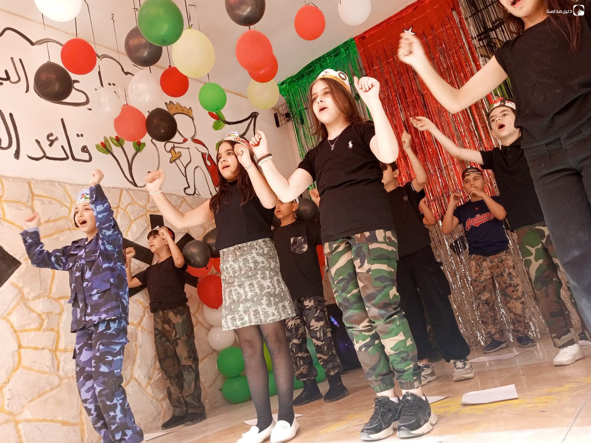 Ajyal Al-Tafuq Schools