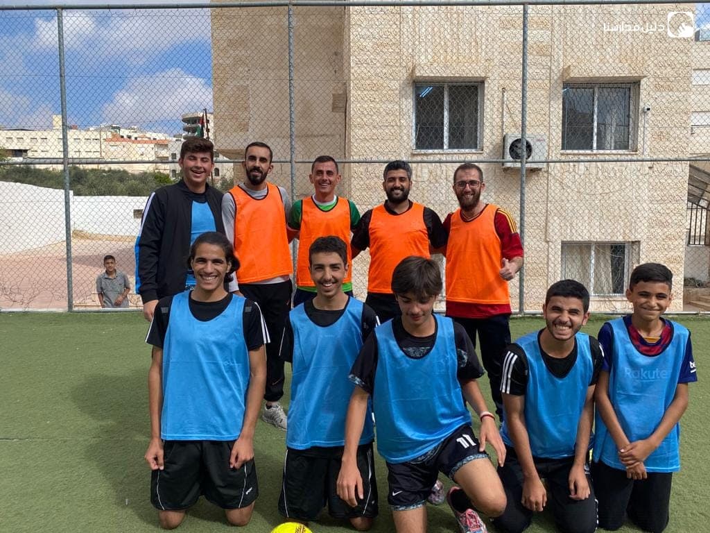 أكاديمية الرموز المبدعة