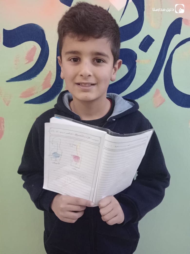 مدرسة ال البيت الاساسية الخاصة