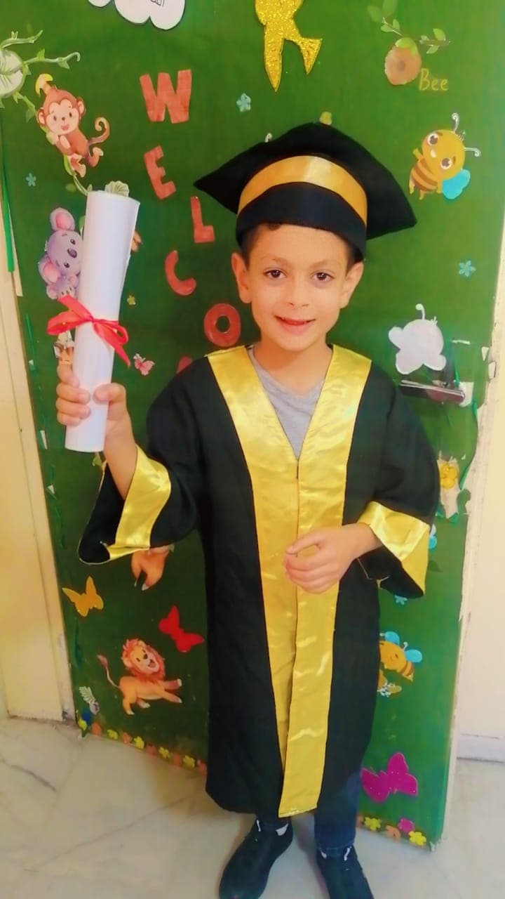 Al-Anbat Educational School — 2