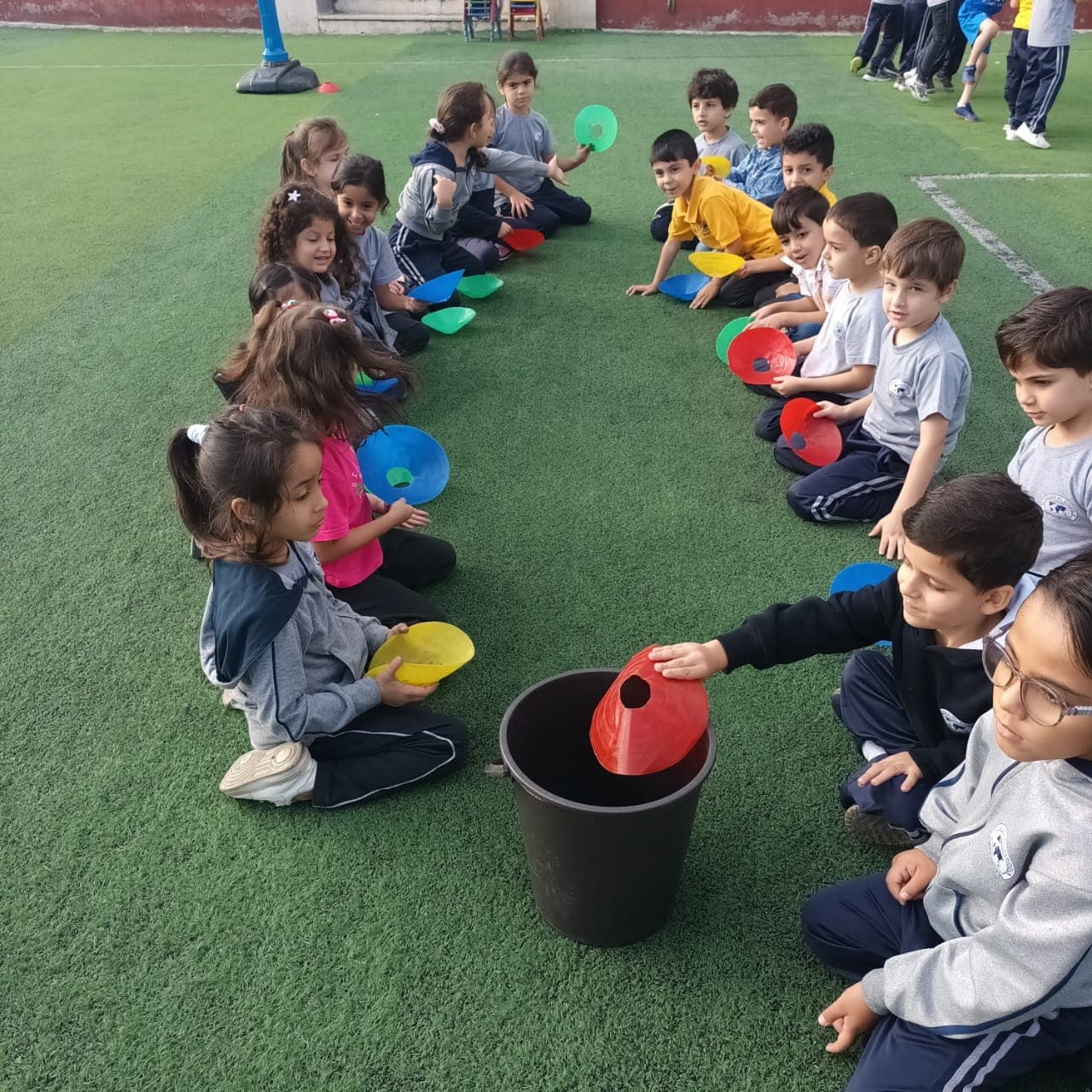 Al-Aqeeq International Schools