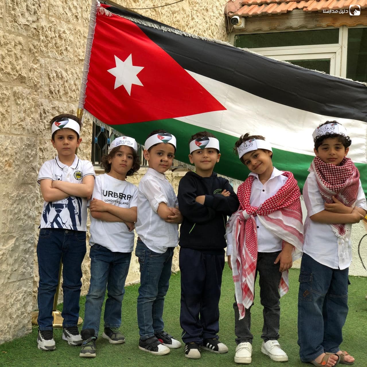 Al Asala Schools — 3