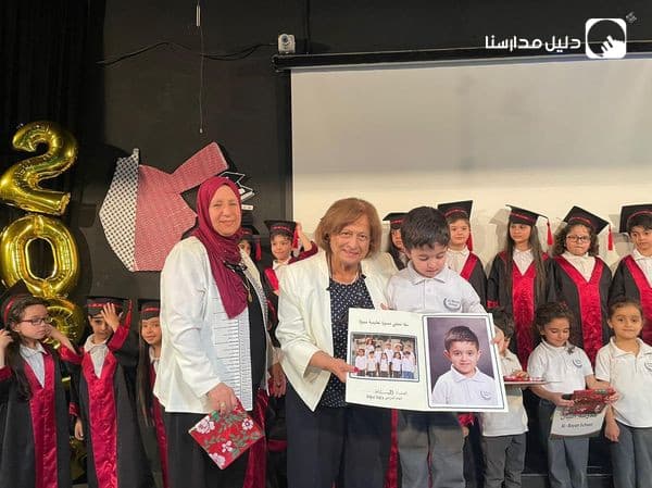 🌟 تهانينا لأحبابنا الصغار بمناسبة تخرجهم من الروضة