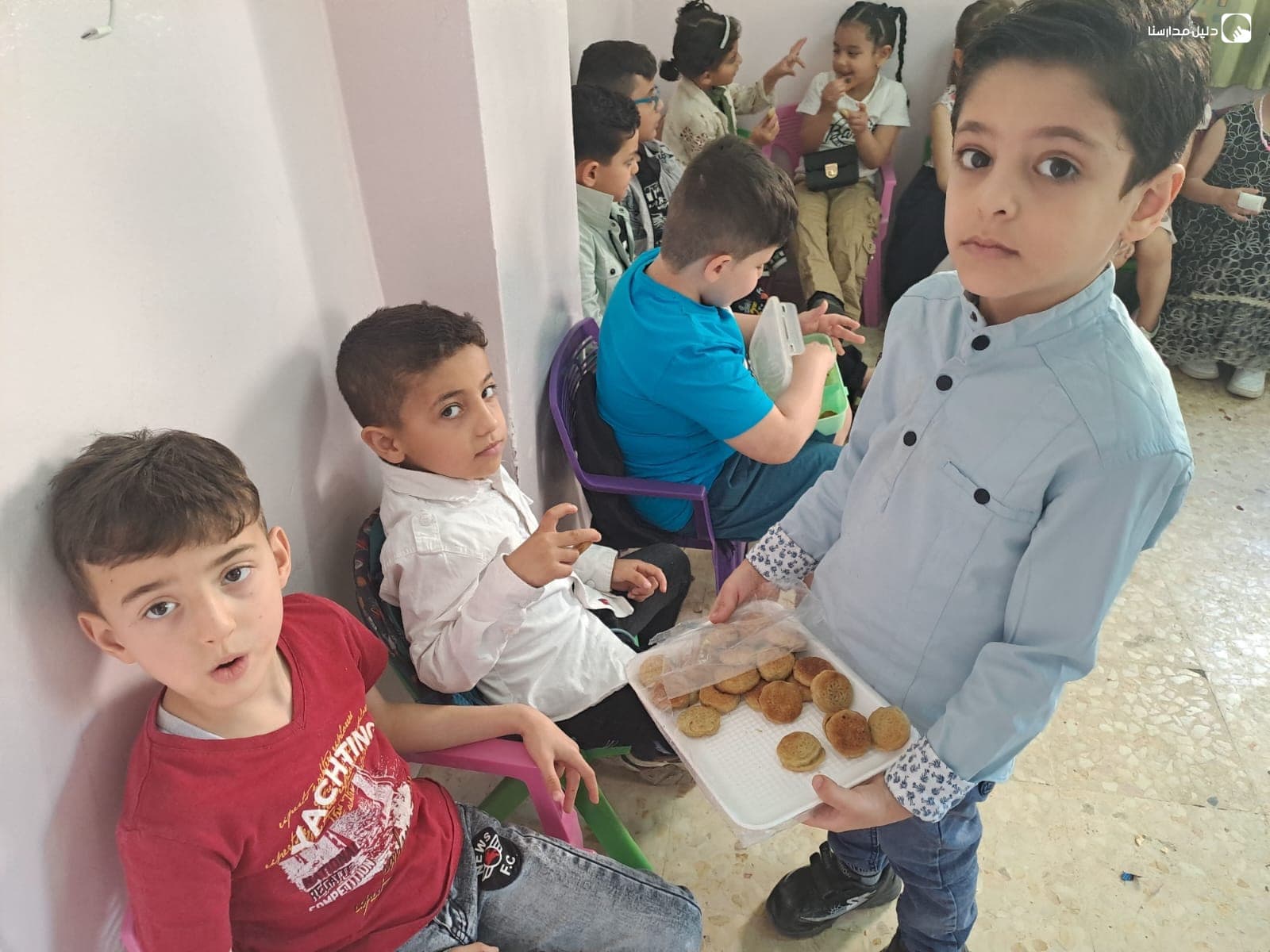 Al-Fadhila Islamic School — 3