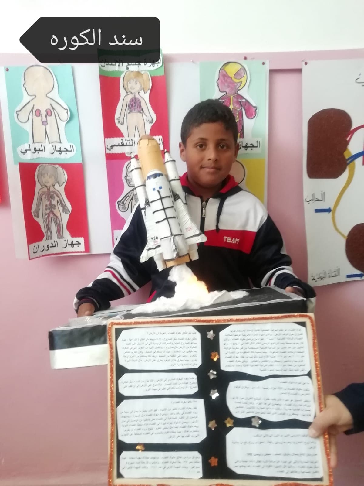 Al Faqeeh Schools — 2