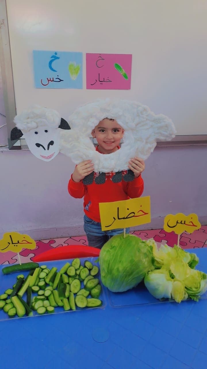 Al Faqeeh Schools — 3