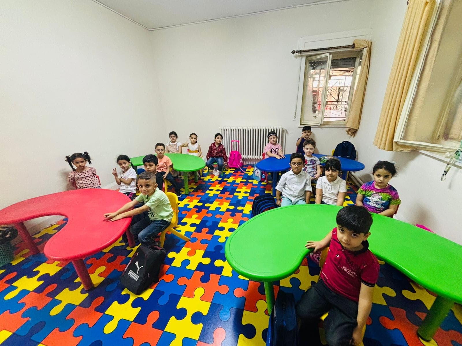 Al Farah Academy