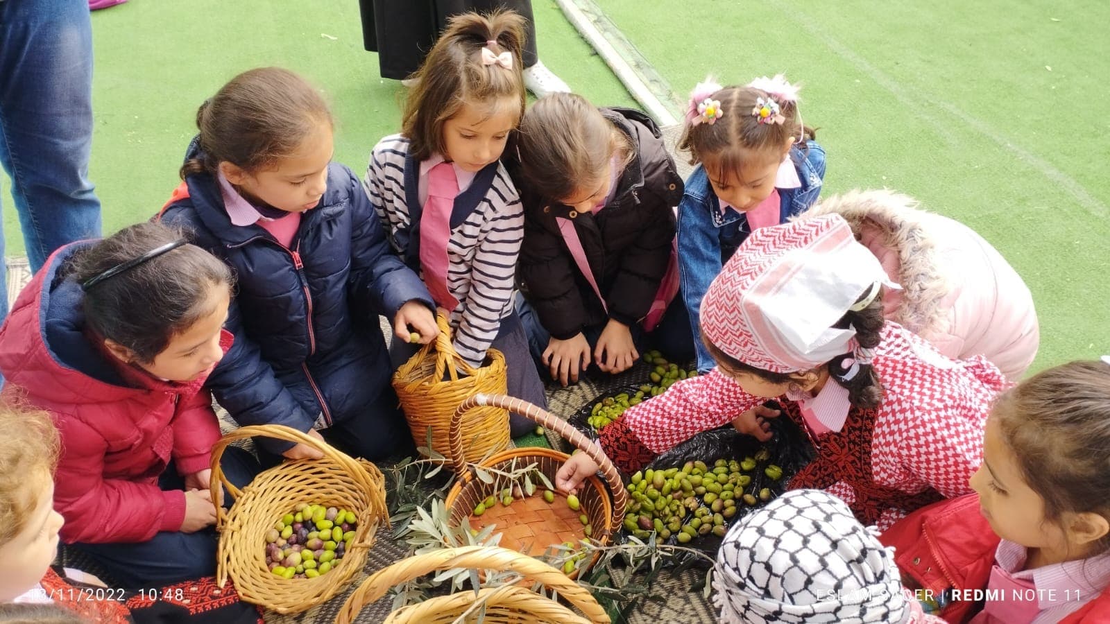 Al-Fayrouz Al-Zahra School — 3