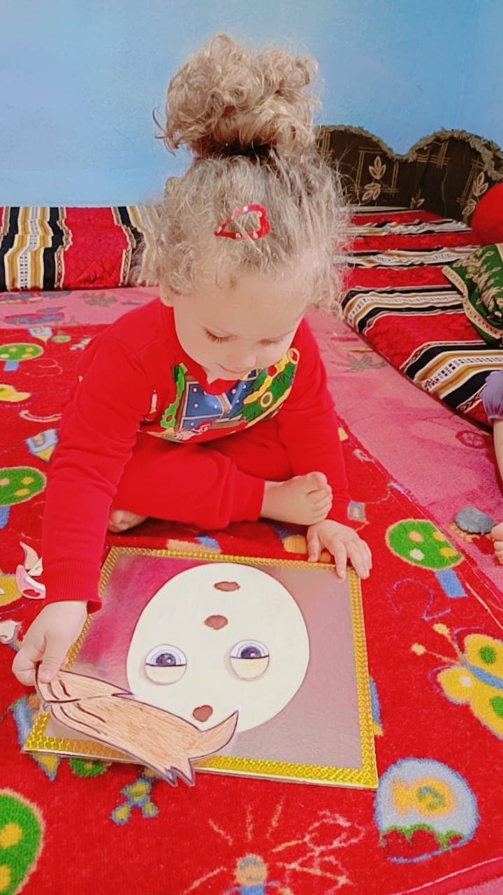 Al Hanan Corner Nursery — 2