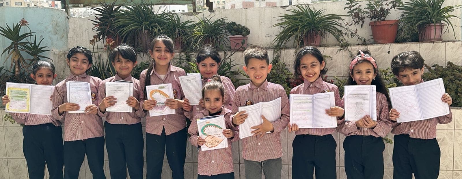 Al-Hijrah Islamic School — 2