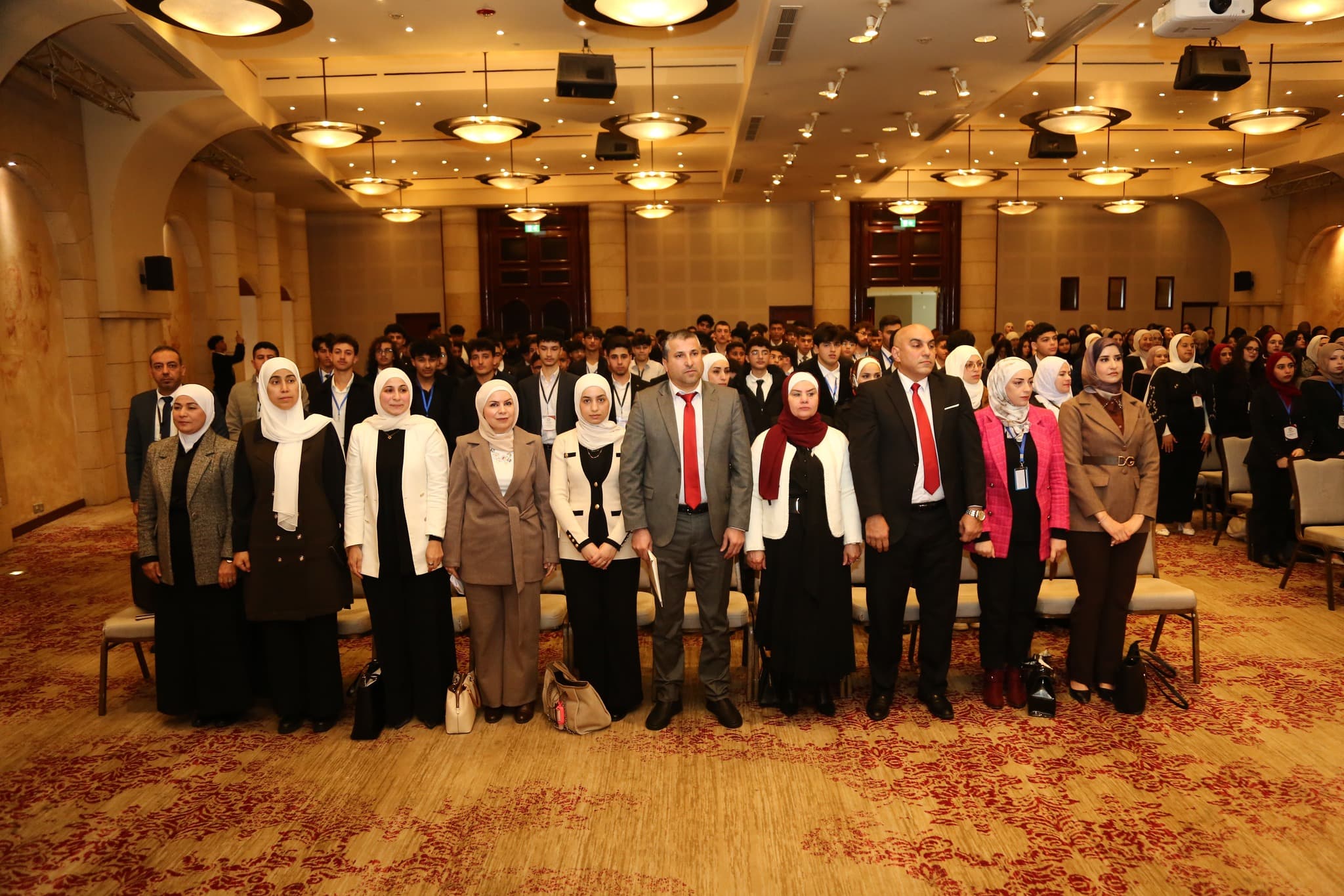 Al Jamaa Schools Group — 3