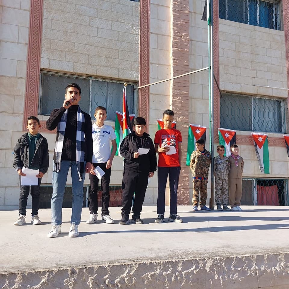 روضة ومدارس أكاديمية المنطلق