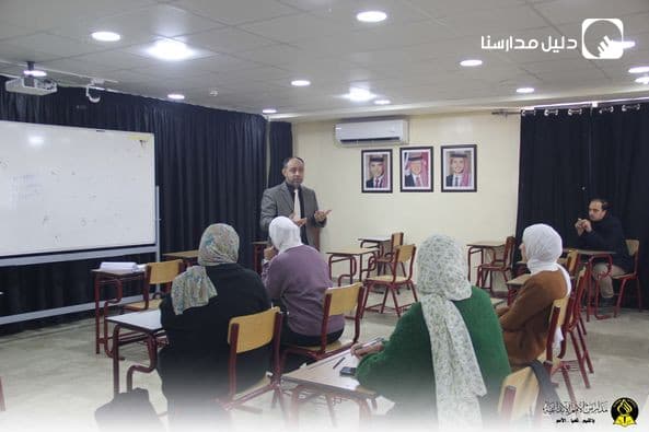 اختتمت في مدارسنا "دورة تورانس للتفكير الإبداعي " الدفعة الثالثة