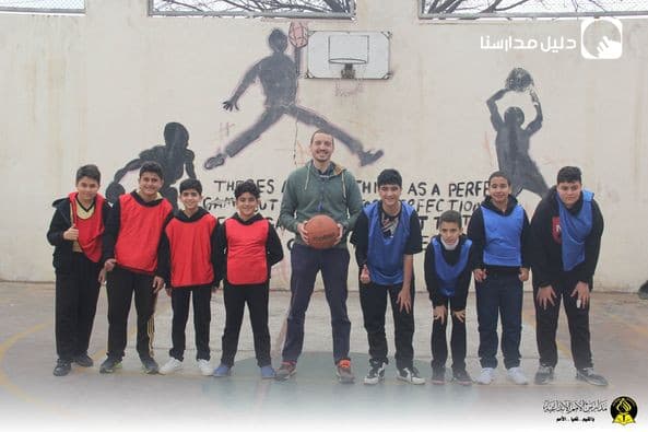 تم افتتاح بطولة الأمم الرابعة لكرة القدم ⚽