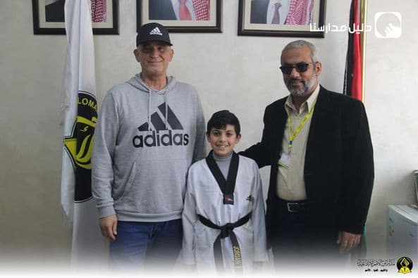 تفتخر مدارس الأمم الإبداعية في إنجازات طلابها على مدار العام