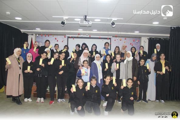 استقبال شهر رمضان كانت الورشة الإيمانيّة الأمميّة "رمضاني مختلف؛ معراج الرّوح"