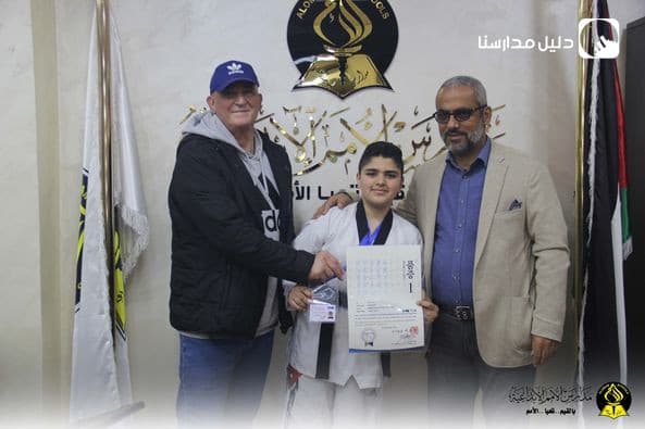 تفتخر مدارس الأمم الإبداعية في إنجازات طلابها على مدار العام