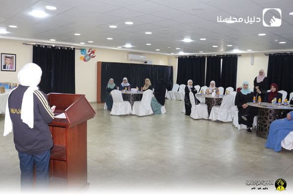في أجواء إيمانية انعقدت مسابقة القرآن الكريم لشهر رمضان المبارك للأمهات