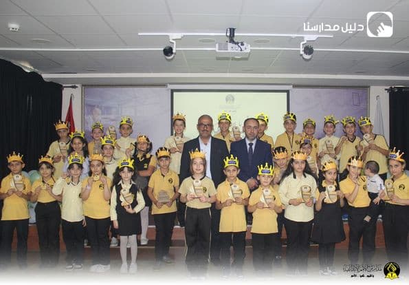 Our schools honored the Qanadeel Nations from the primary stage