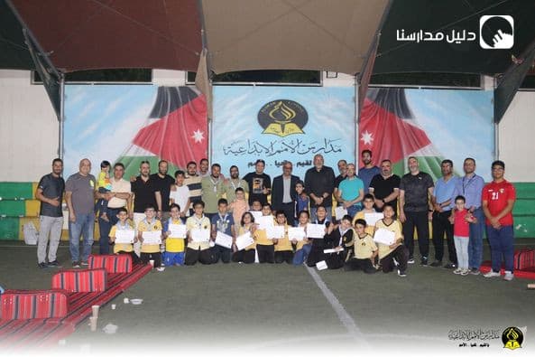 The Scout Nations Group held its closing meeting for the 2023-2024