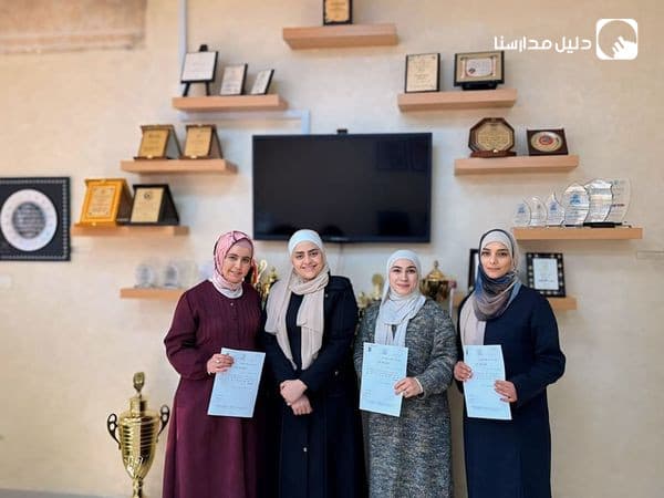 عقد ورشة تدريبية لمرشدي و مرشدات المدارس العمرية حول " تحدّيات العمل الإرشادي وكيفية التعامل معها"