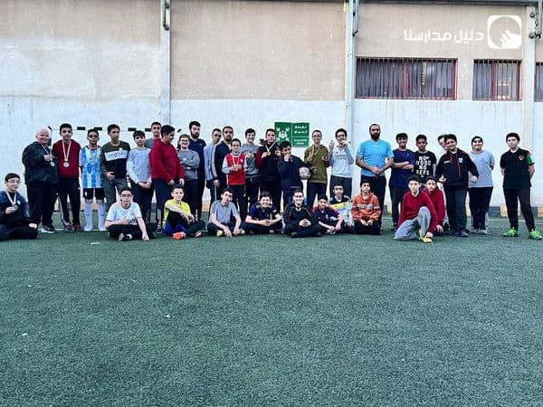 افطار نادي "غراس الخير" الرمضاني  لحفاظ مرحلة الثامن ❤️