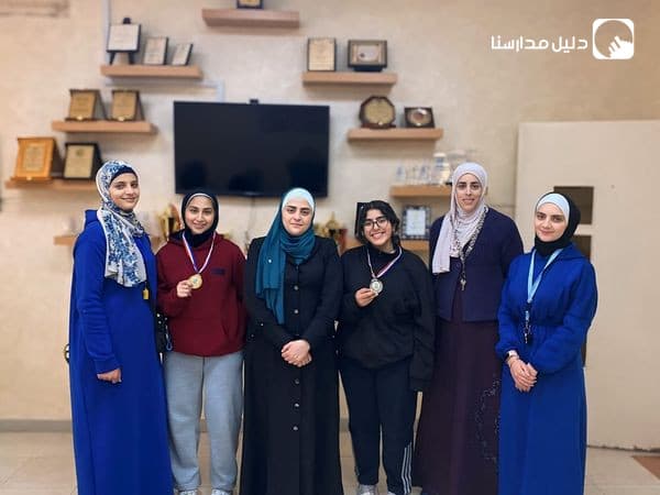 عقد بطولة تنس الطاولة خلال الاسبوع الماضي ، ضمن أجواء تنافسيةمليئه بالحماس