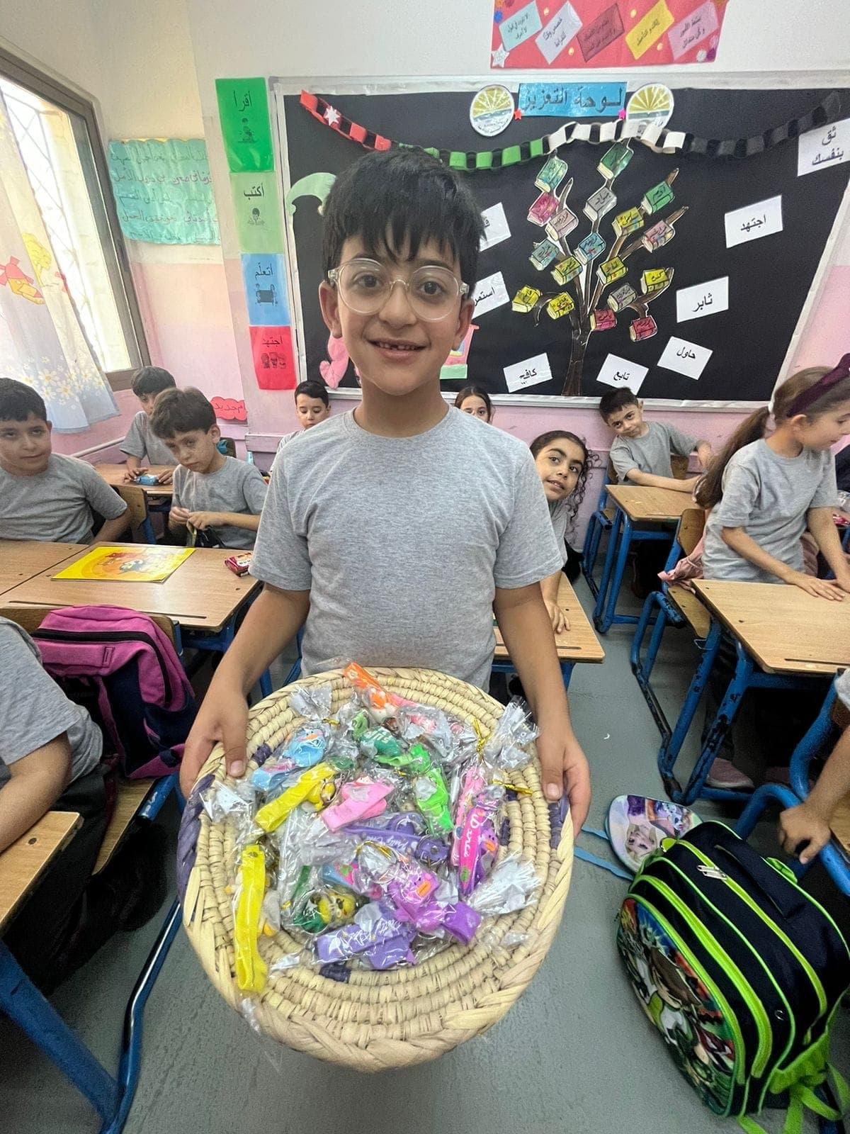Al-Salsabeel School & Kindergarten — 2