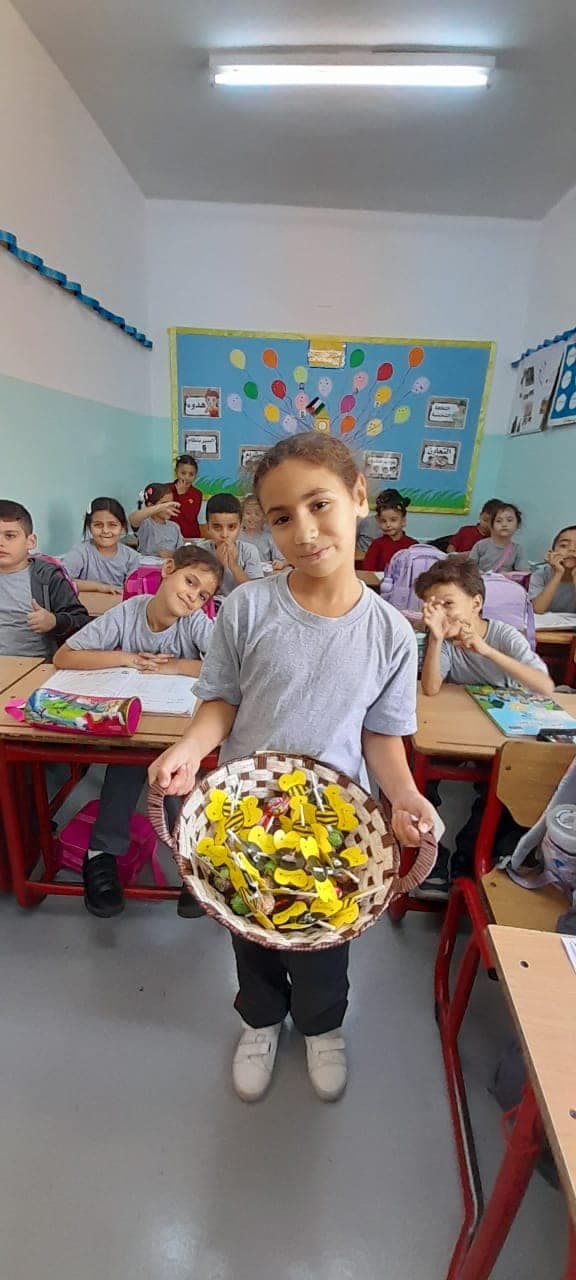 Al-Salsabeel School & Kindergarten — 3
