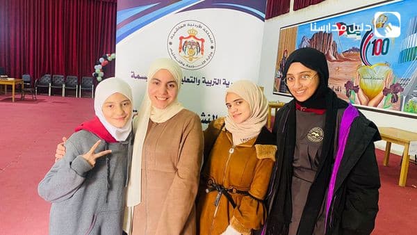 الحمدلله تم المشاركة في مسابقة القران والترشح للجنة الثانية لجنة الاتقان