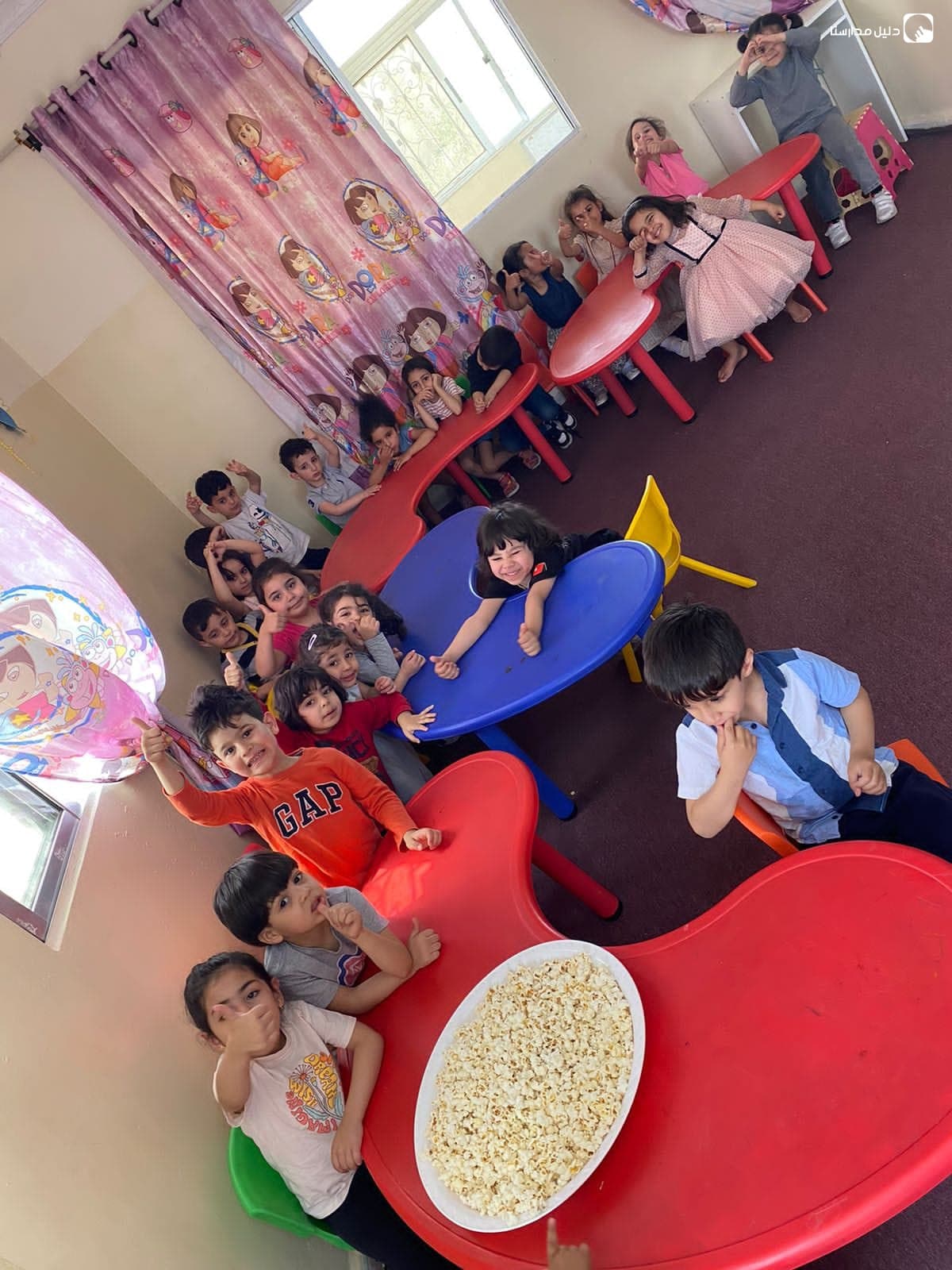 Al Yaqoot Modern Nursery — 2