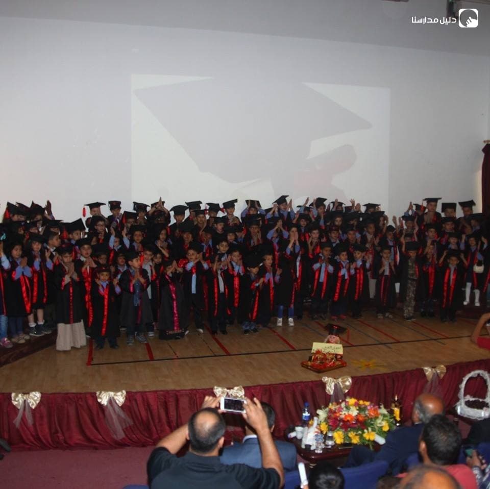 AlAbrar Islamic Schools