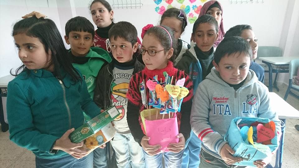 Aladeat School and Kindergarten — 2