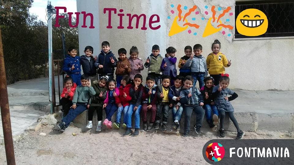 Aladeat School and Kindergarten — 3