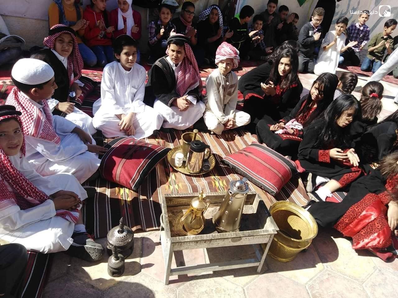 مدرسة وروضة الاجيال الواعدة