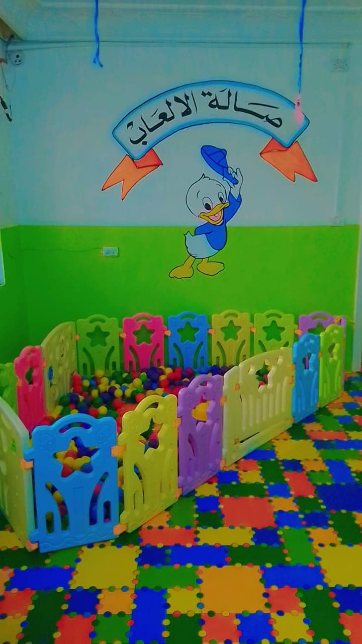 مدرسة وروضة الاجيال الواعدة — 3