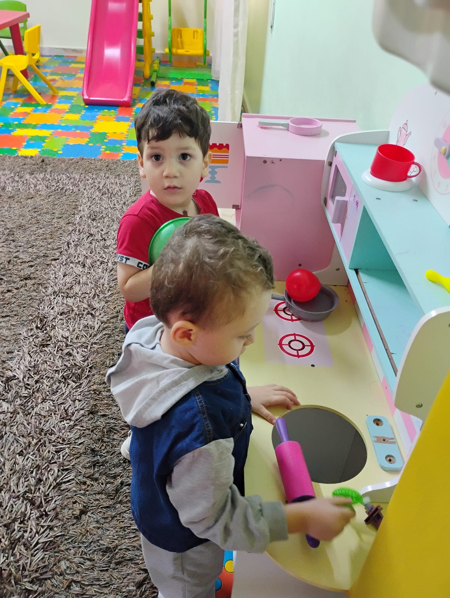 Alam Alsmasem Nursery — 3