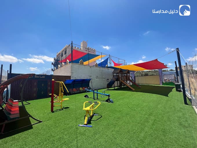 مدارس الأمد التكنولوجية