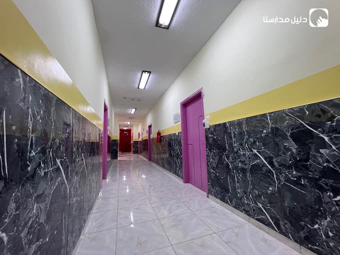 مدارس الأمد التكنولوجية — 3
