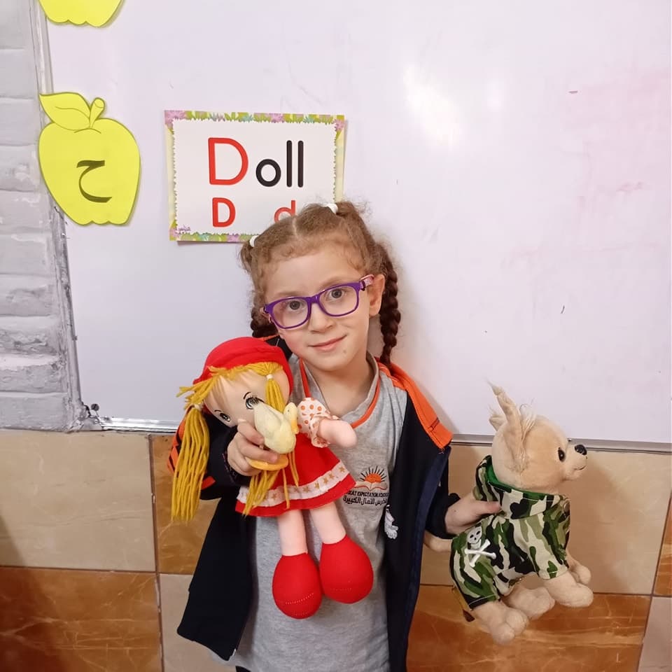 Alamal schools — 3