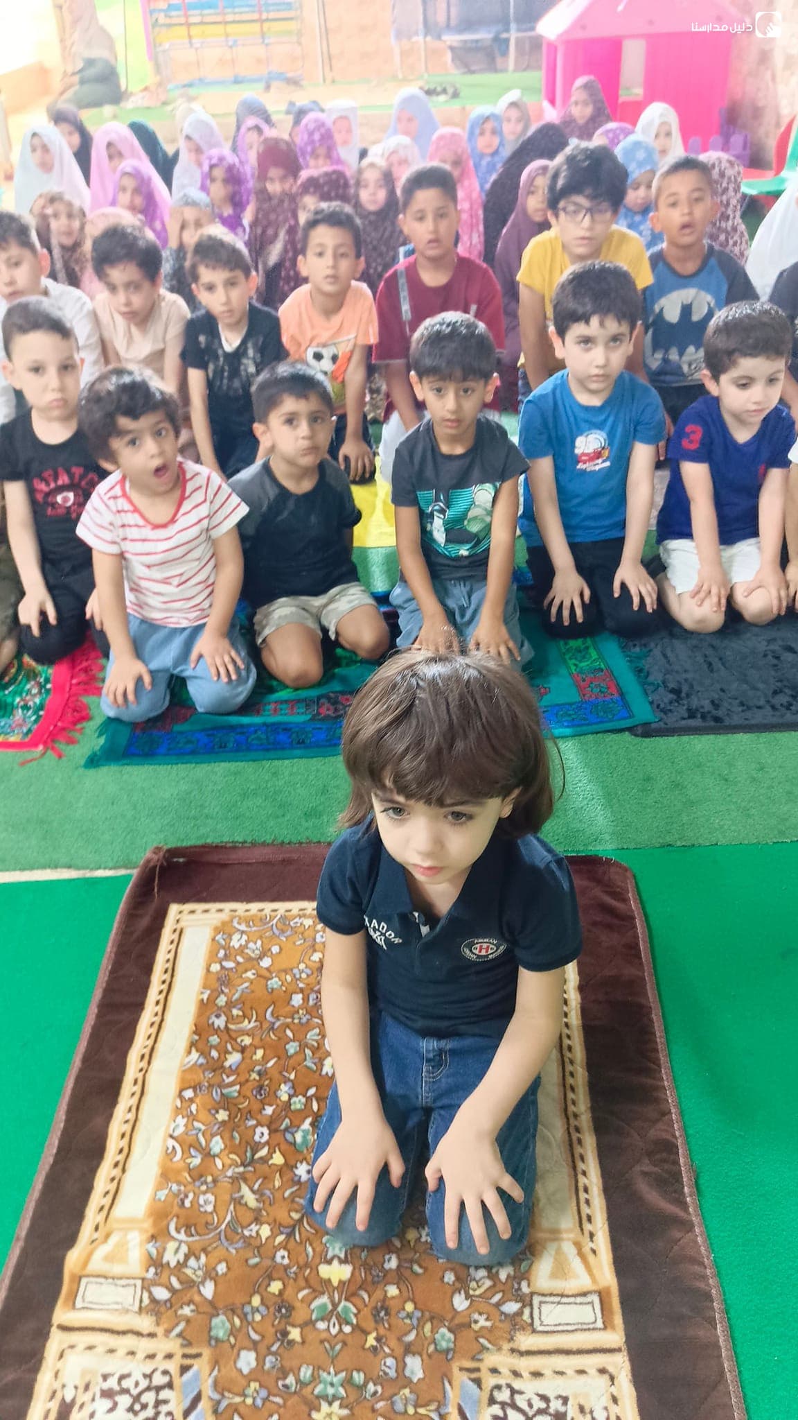 روضة الانفال