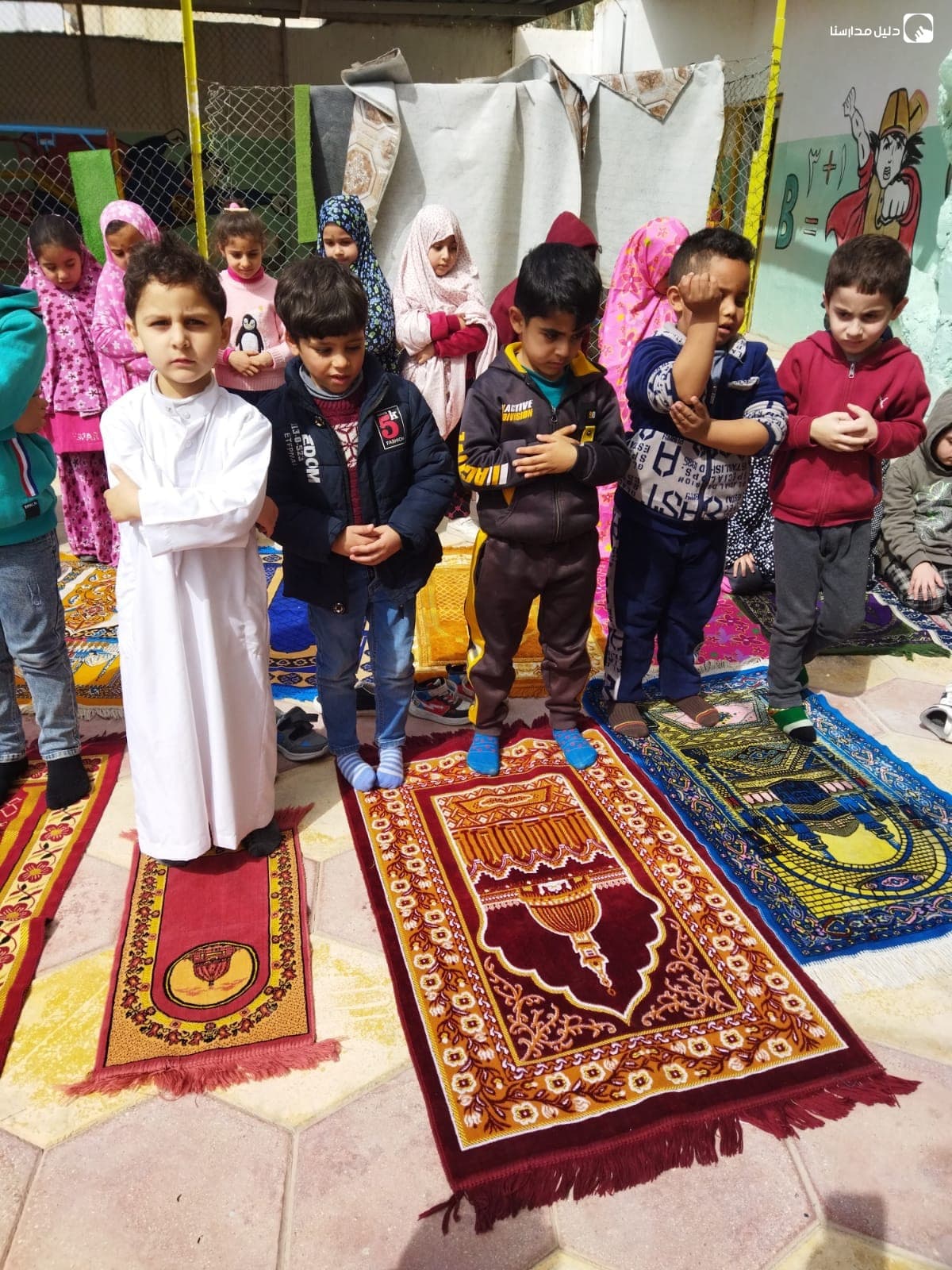 روضة الأنصار