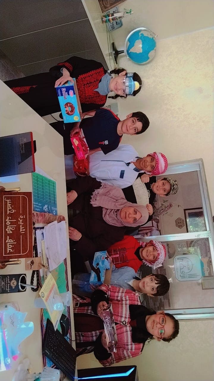 Alaqsa Islamic School — 2