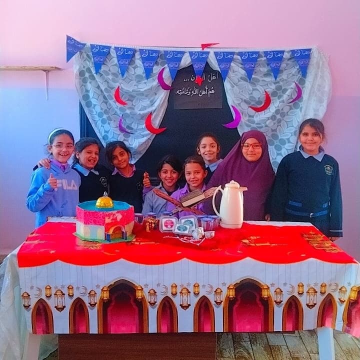 Alaqsa Islamic School — 3