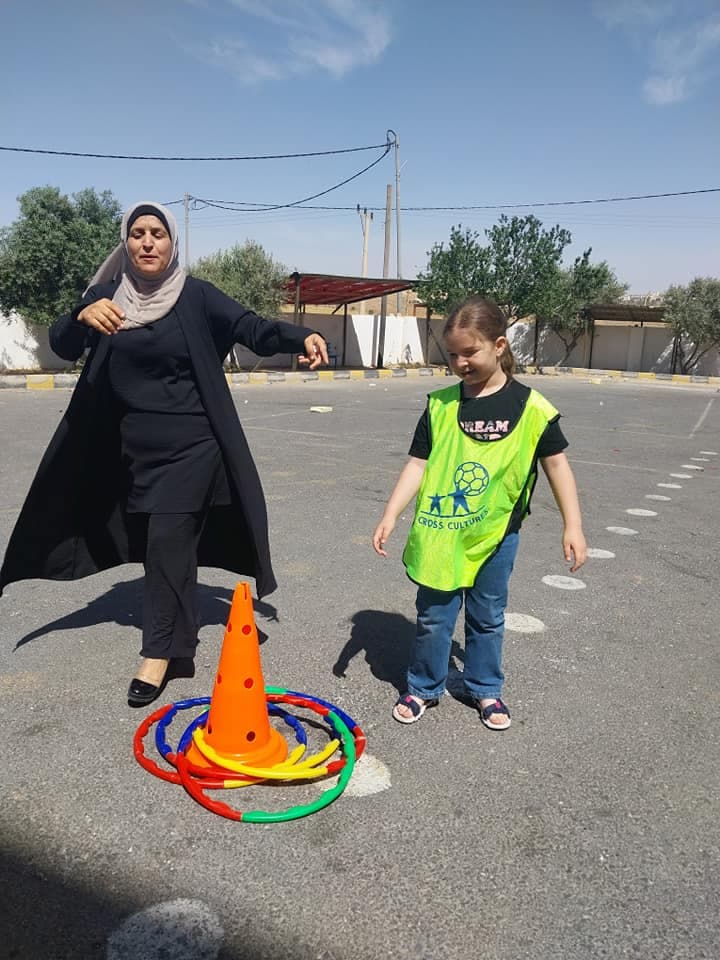 مدارس الأريس — 3