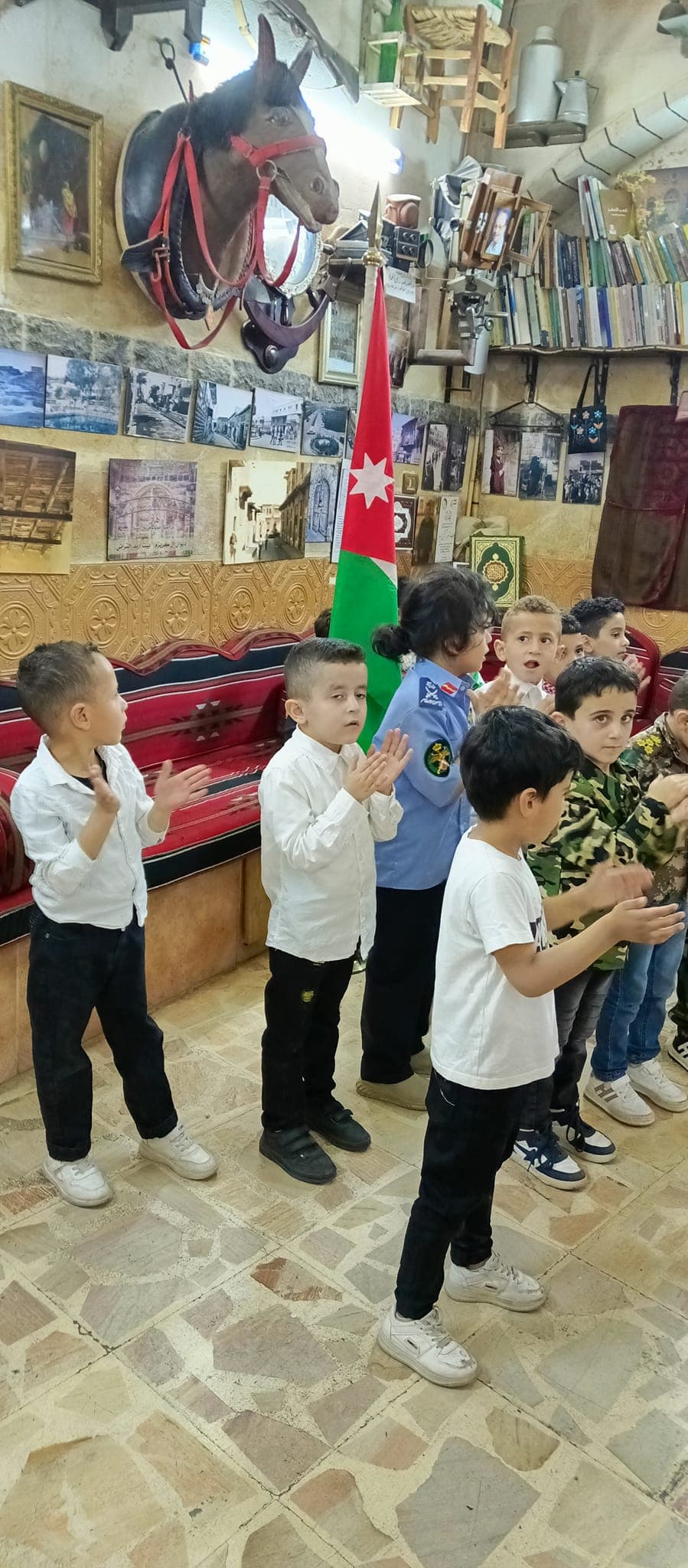 Alaseel Kindergarten — 2