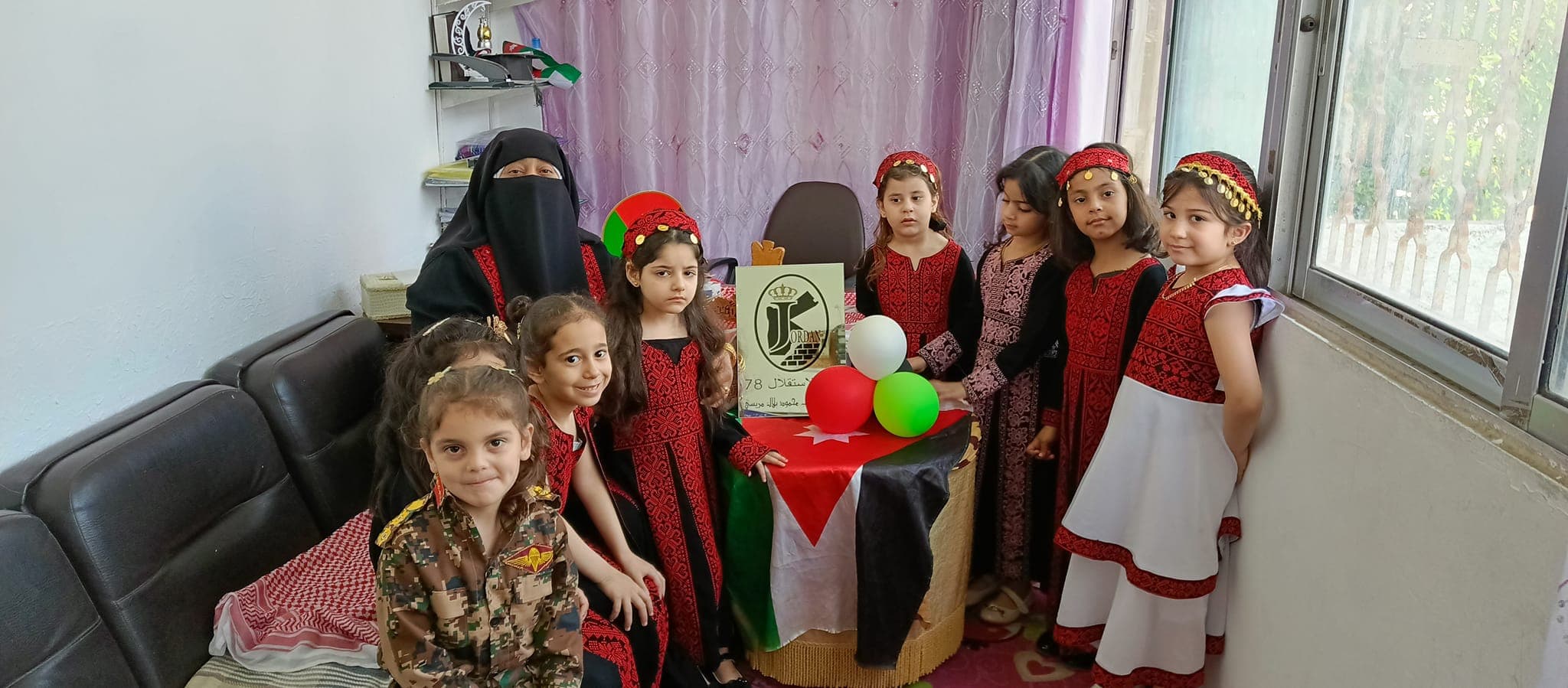 Alaseel Kindergarten — 3